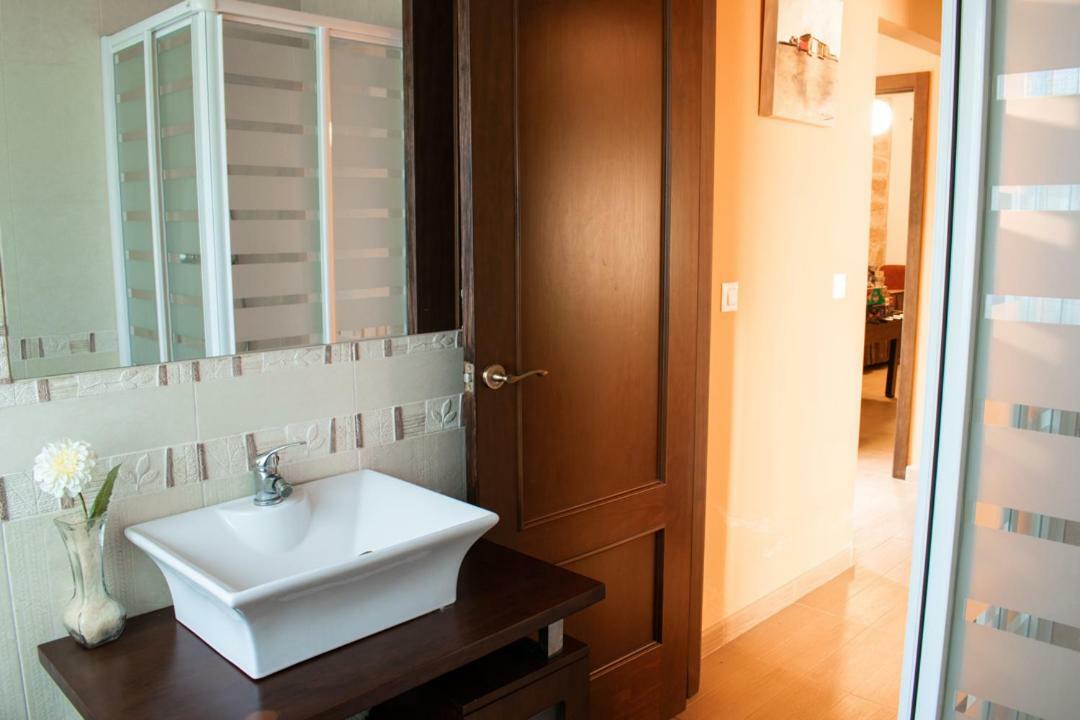 Casa con piscina de agua salada Villa Pepucho 1 Córdoba Exterior foto